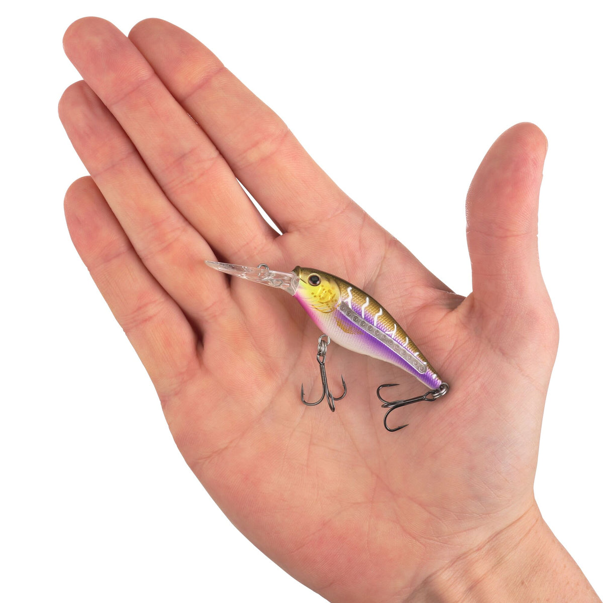 Berkley Scented Flicker Shad®