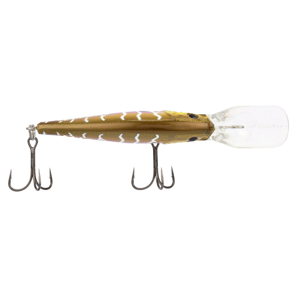 Berkley Scented Flicker Shad®