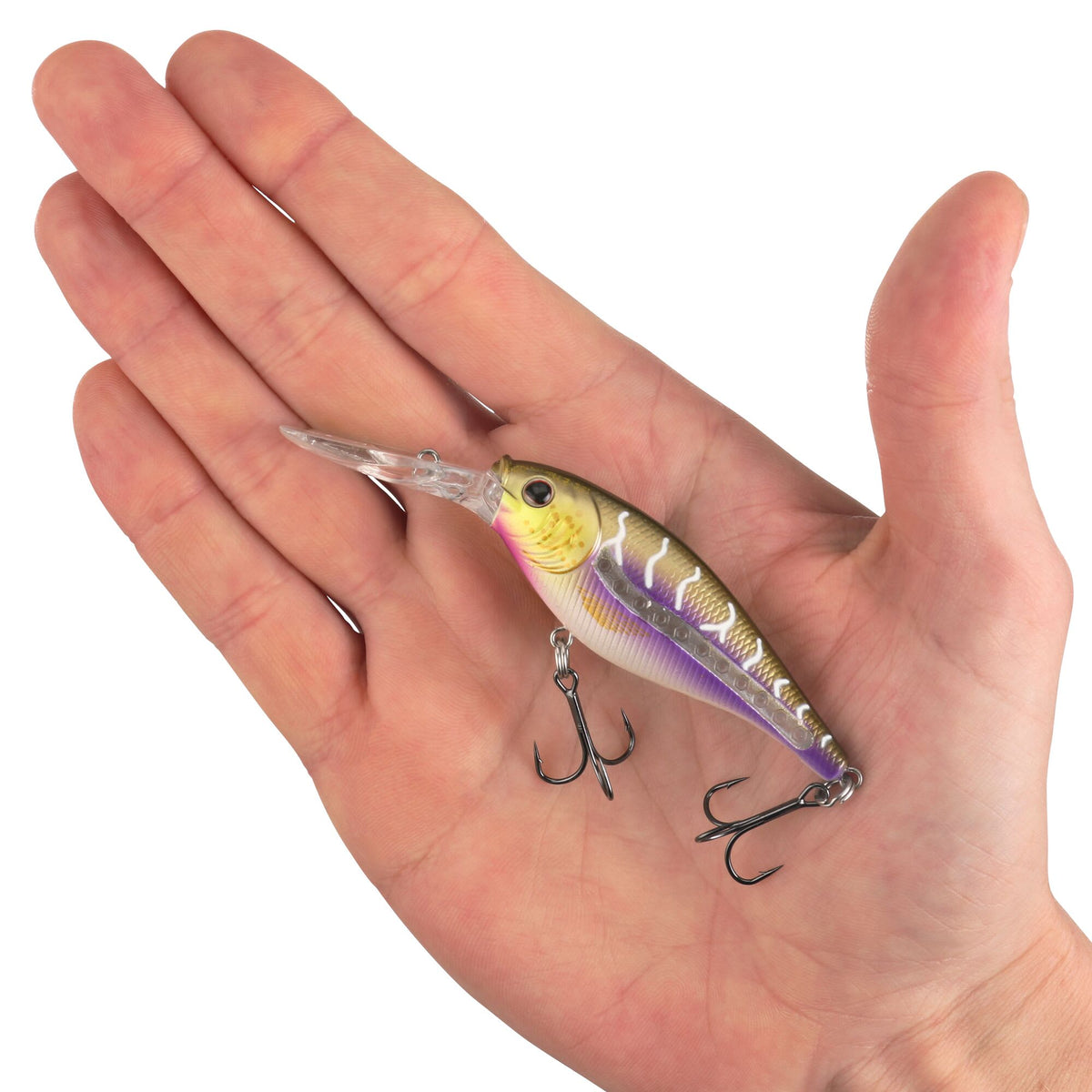 Berkley Scented Flicker Shad®
