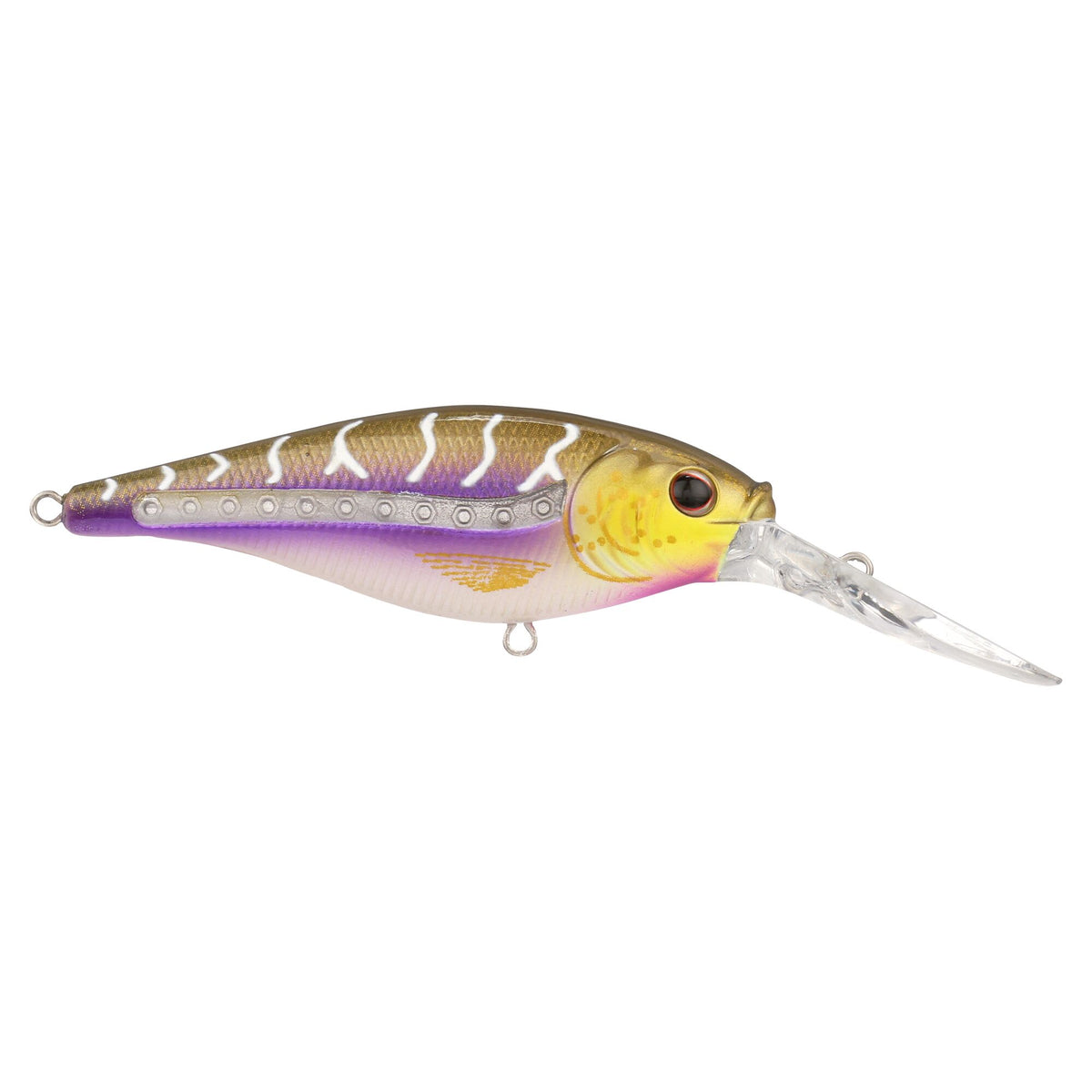 Berkley Scented Flicker Shad®