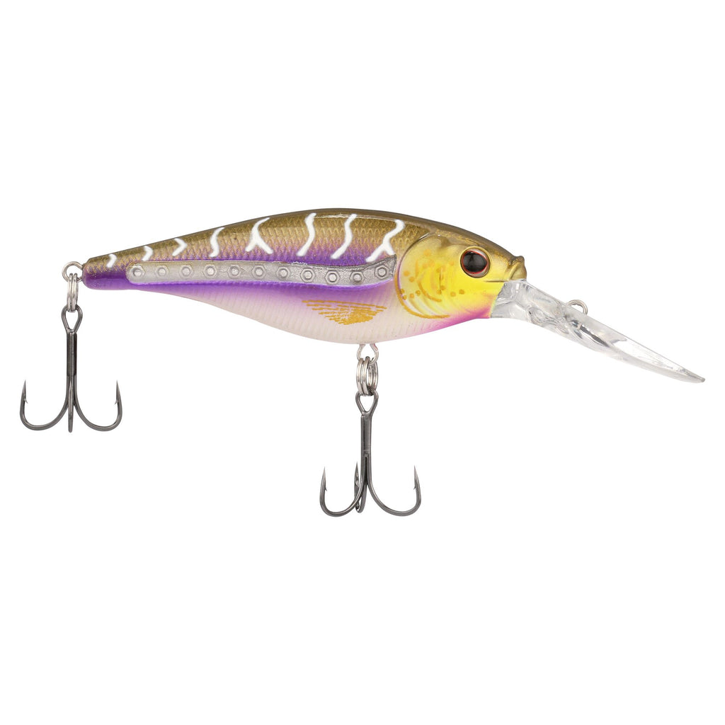 Berkley Scented Flicker Shad®