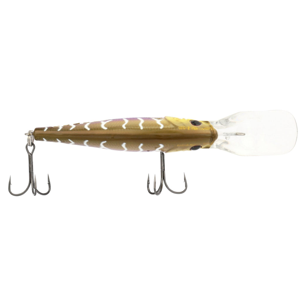 Berkley Scented Flicker Shad®