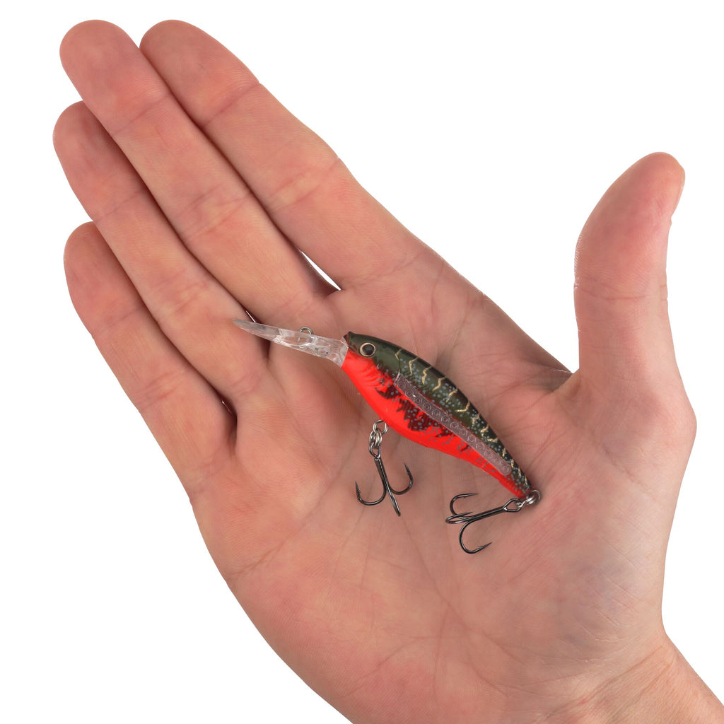 Berkley Scented Flicker Shad®