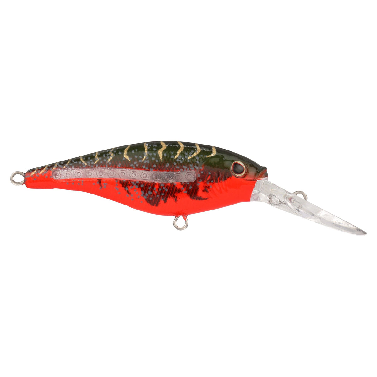 Berkley Scented Flicker Shad®