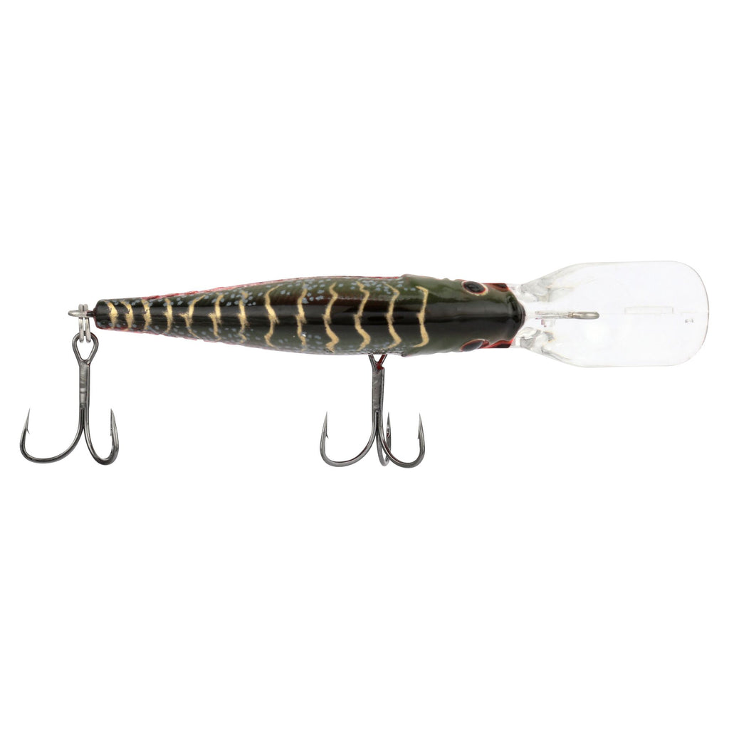 Berkley Scented Flicker Shad®