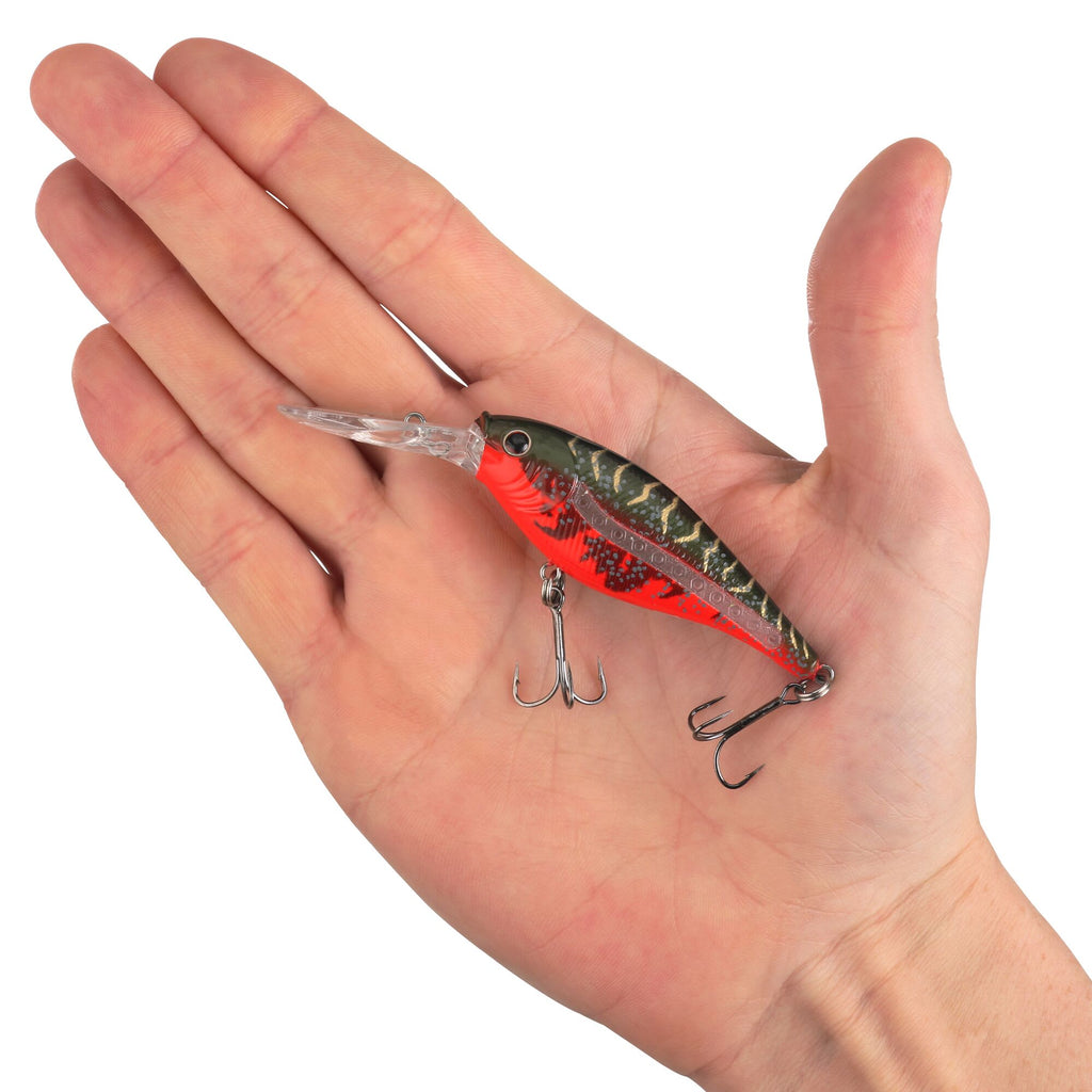 Berkley Scented Flicker Shad®