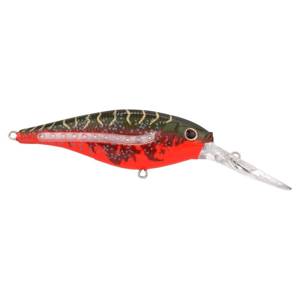 Berkley Scented Flicker Shad®