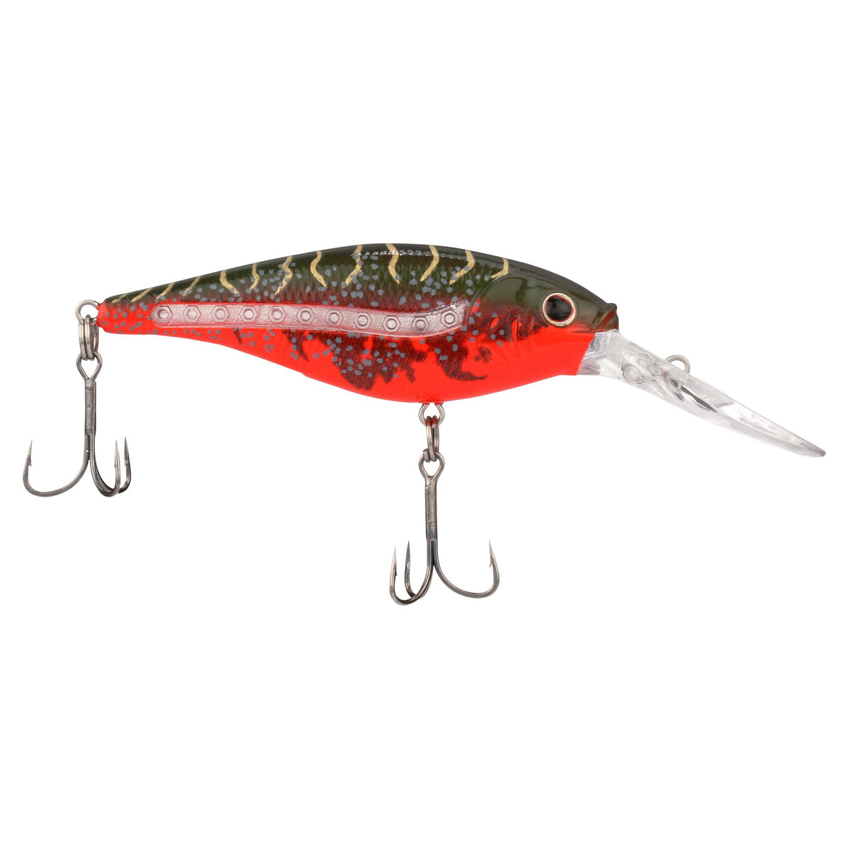 Berkley Scented Flicker Shad®