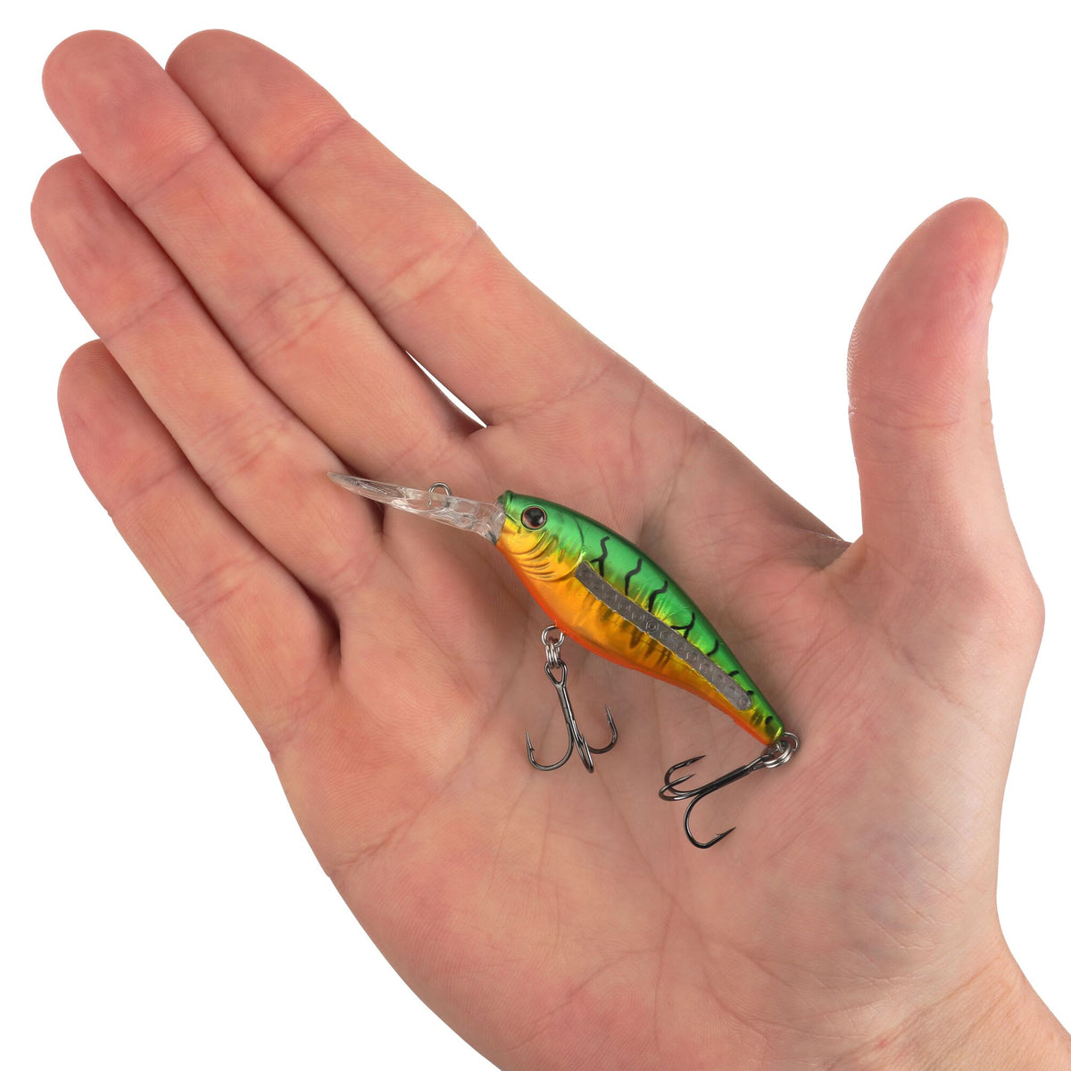 Berkley Scented Flicker Shad®