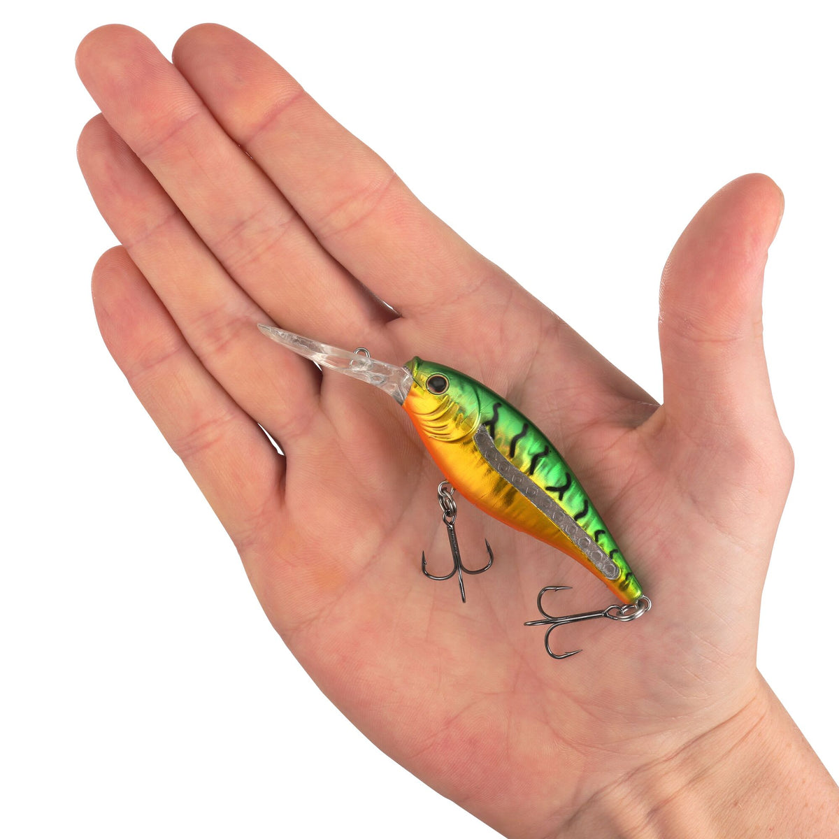 Berkley Scented Flicker Shad®