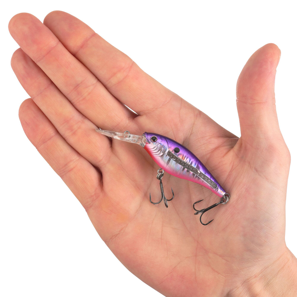 Berkley Scented Flicker Shad®