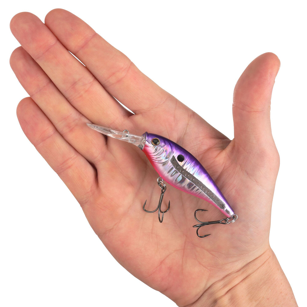 Berkley Scented Flicker Shad®