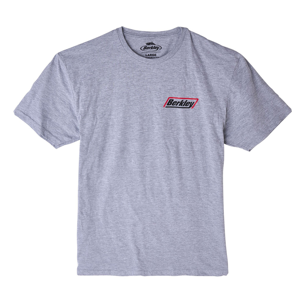 Berkley Short Sleeve Splitter T-Shirt