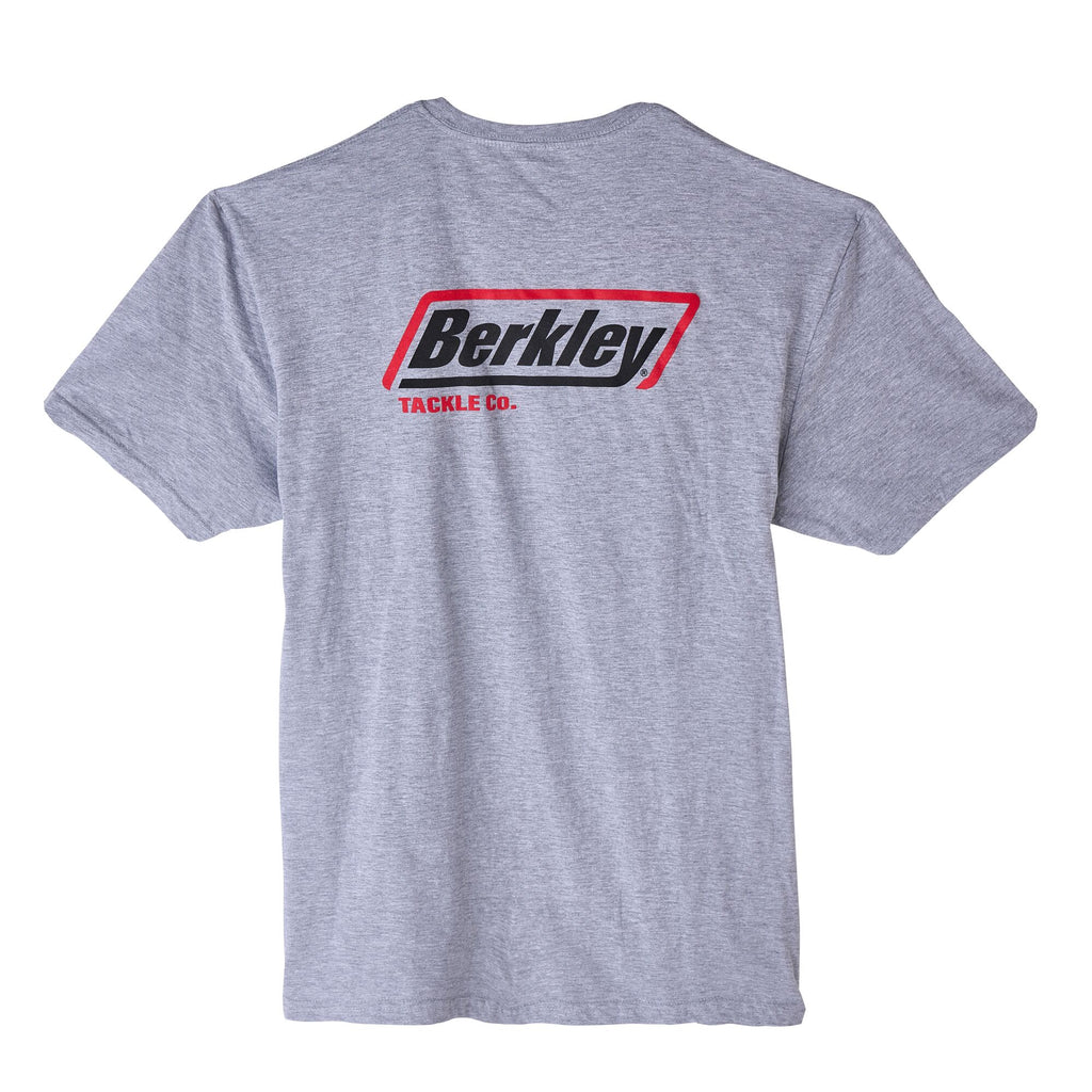 Berkley Short Sleeve Splitter T-Shirt
