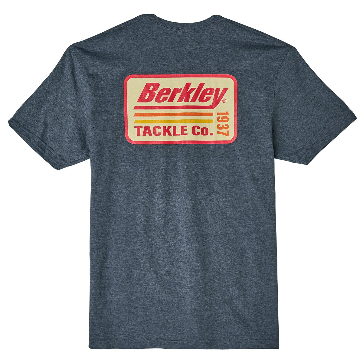 Berkley Short Sleeve Striper T-Shirt