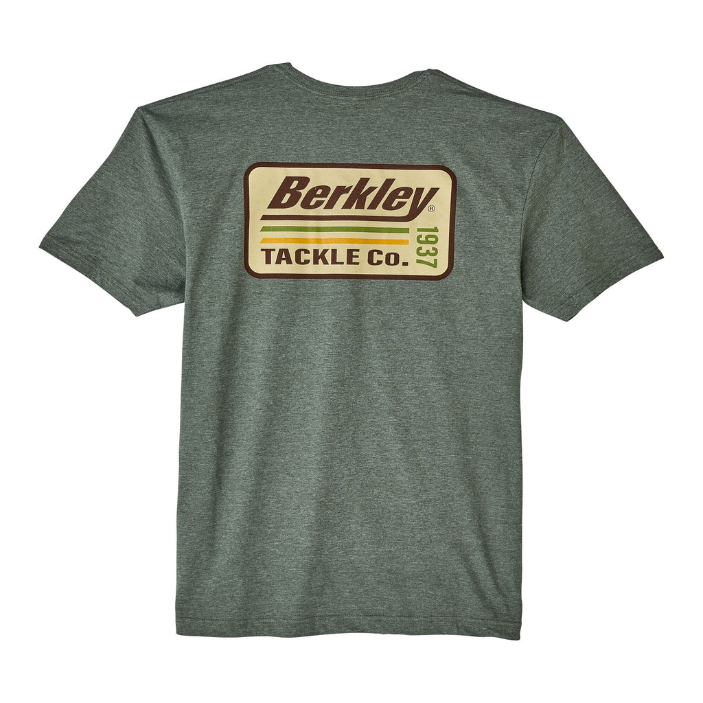 Berkley Short Sleeve Striper T-Shirt