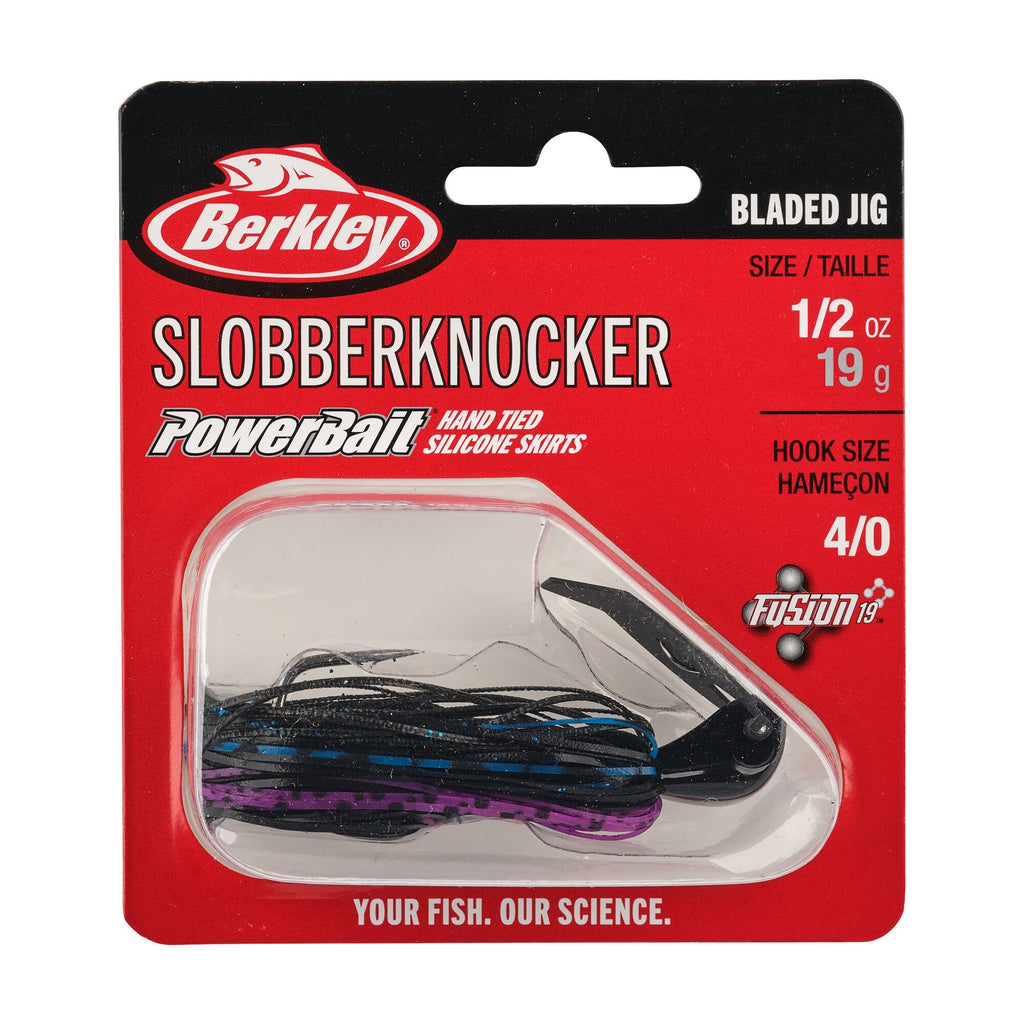 Berkley SlobberKnocker