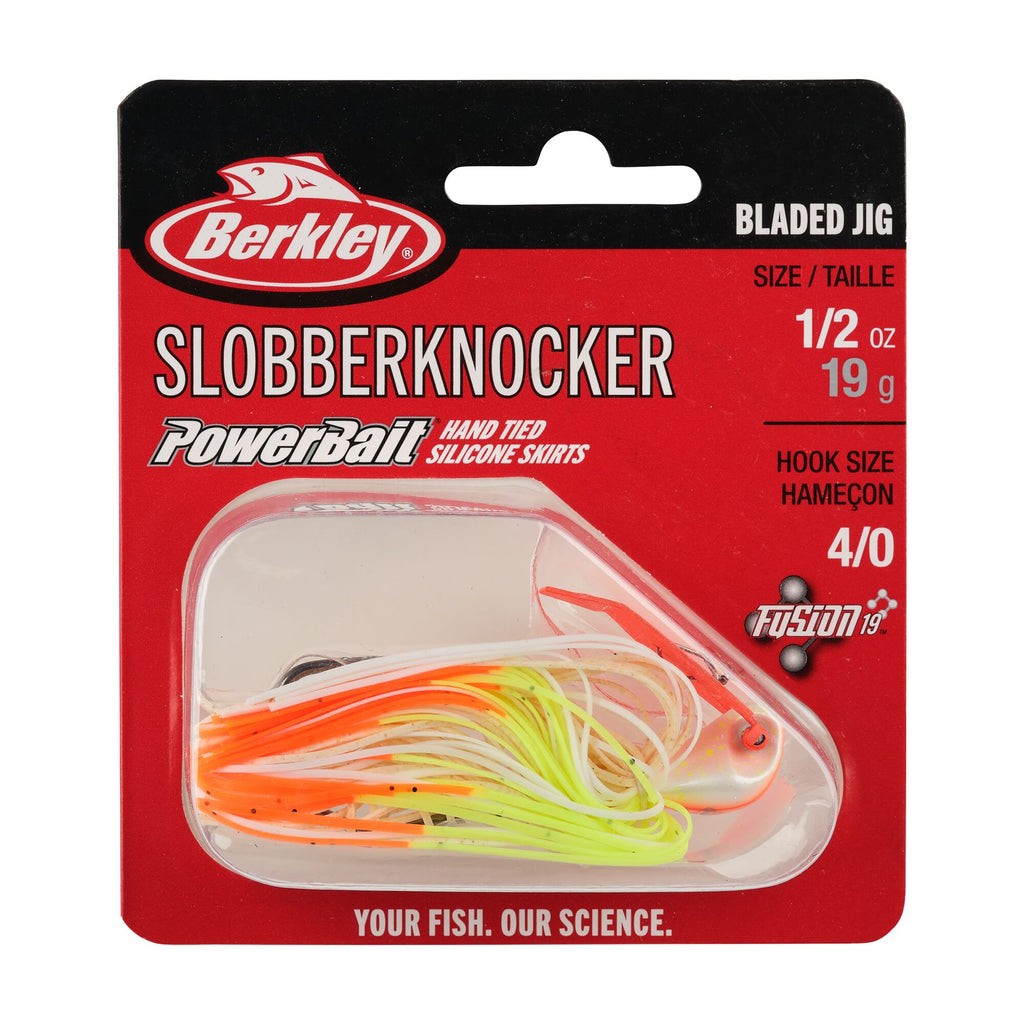 Berkley SlobberKnocker