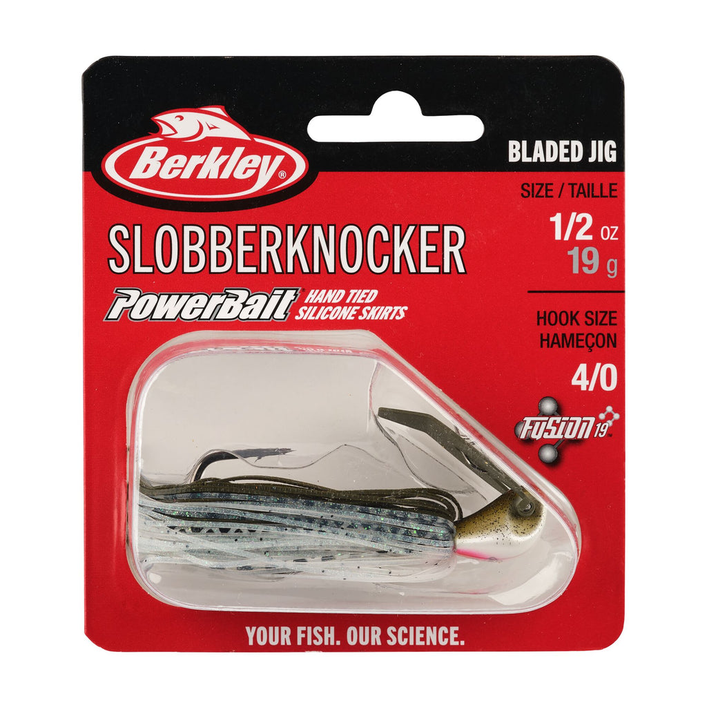 Berkley SlobberKnocker