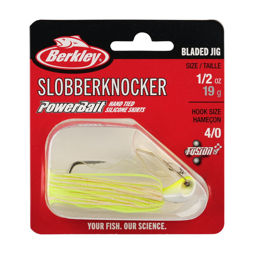 Berkley SlobberKnocker