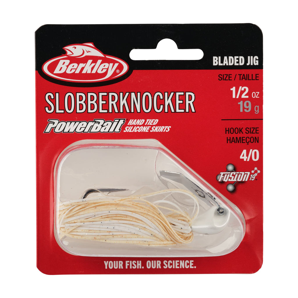 Berkley SlobberKnocker