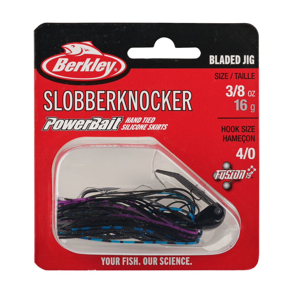 Berkley SlobberKnocker