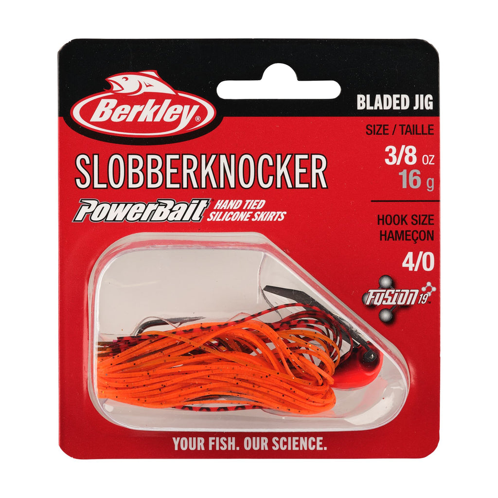 Berkley SlobberKnocker