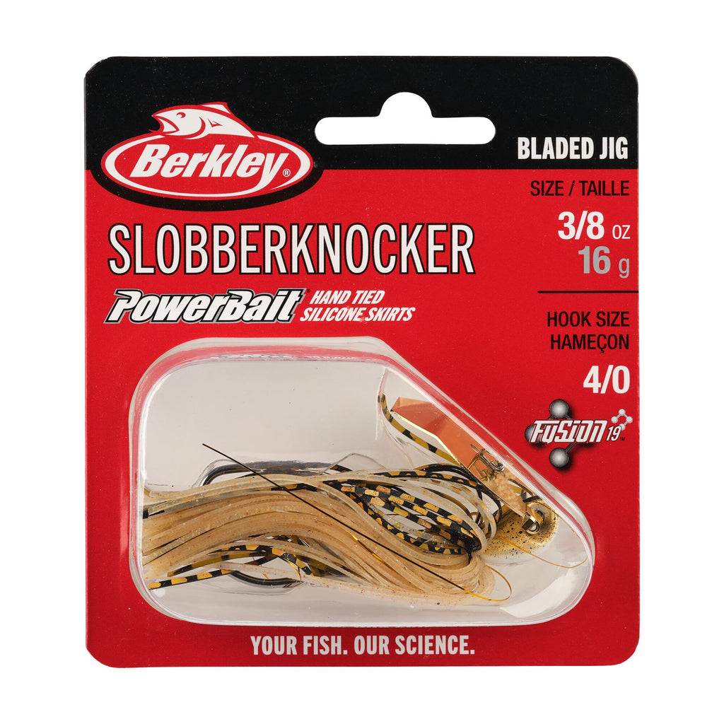 Berkley SlobberKnocker