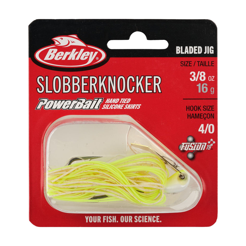 Berkley SlobberKnocker