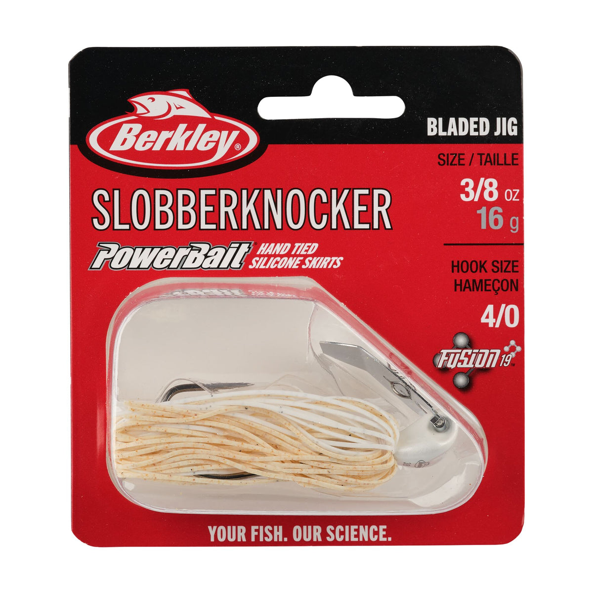 Berkley SlobberKnocker