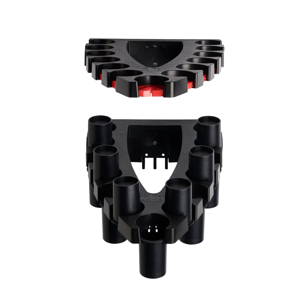 Berkley Space Saver 13 Rod or Combo Rack