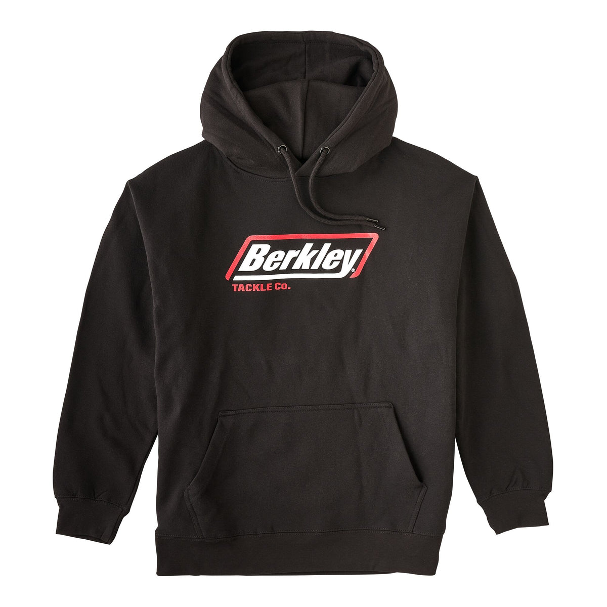 Berkley Splitter Pullover Hoodie