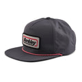 Berkley Splitter Rope Hat