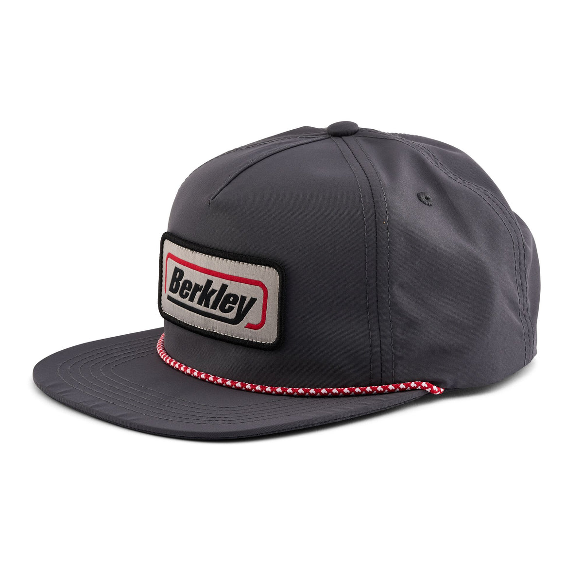 Berkley Splitter Rope Hat