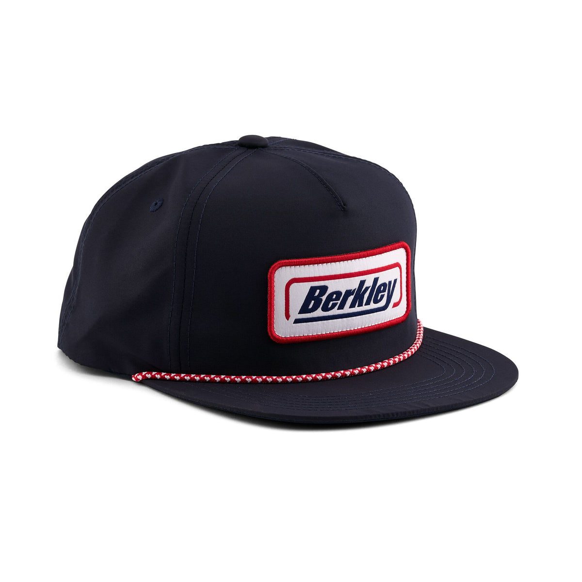 Berkley Splitter Rope Hat