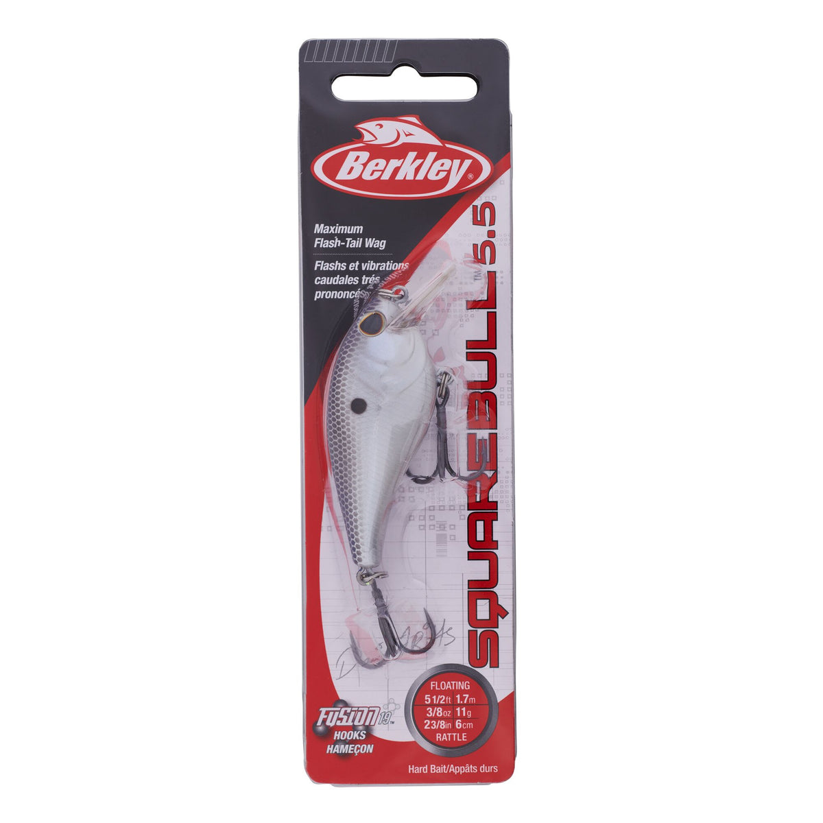 Berkley SquareBull