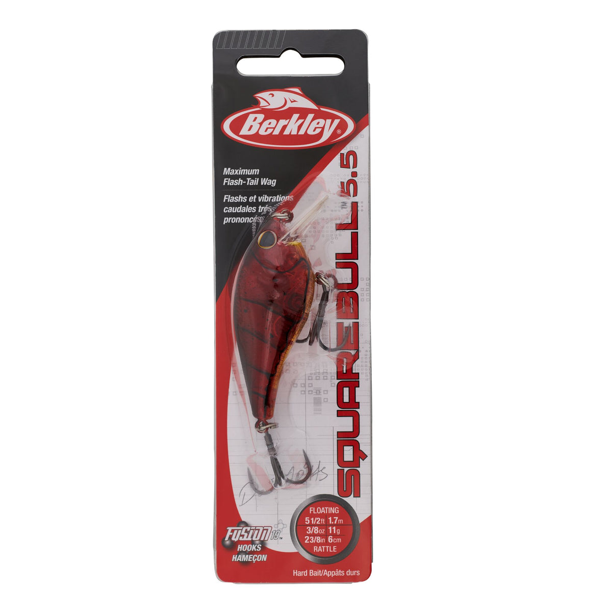 Berkley SquareBull