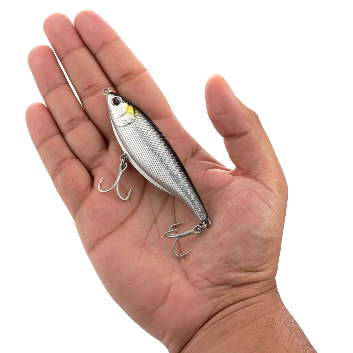 Berkley Stick Shadd Saltwater