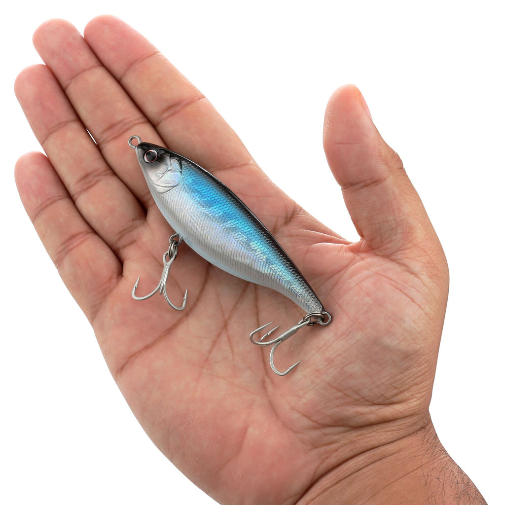 Berkley Stick Shadd Saltwater