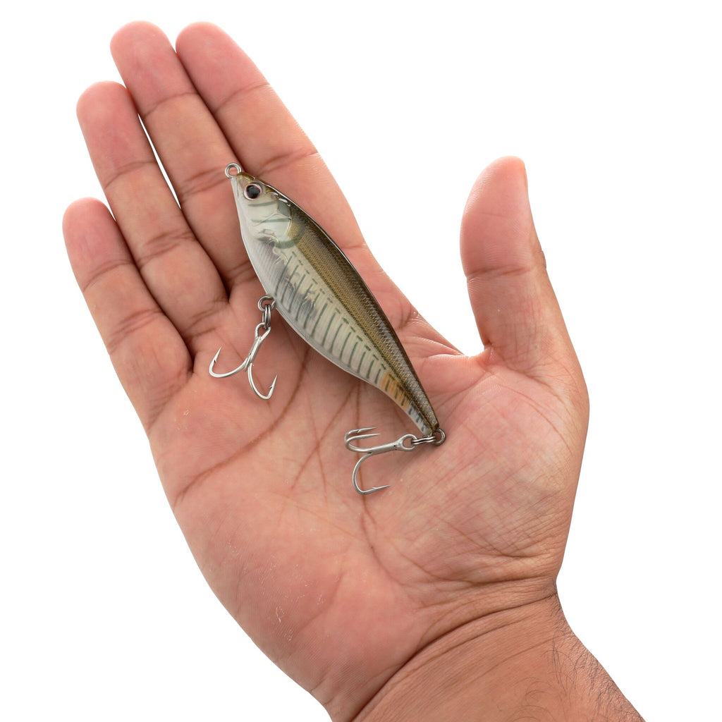 Berkley Stick Shadd Saltwater