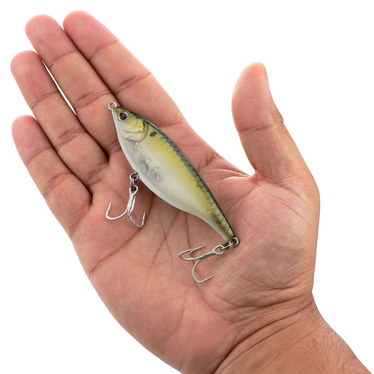 Berkley Stick Shadd Saltwater