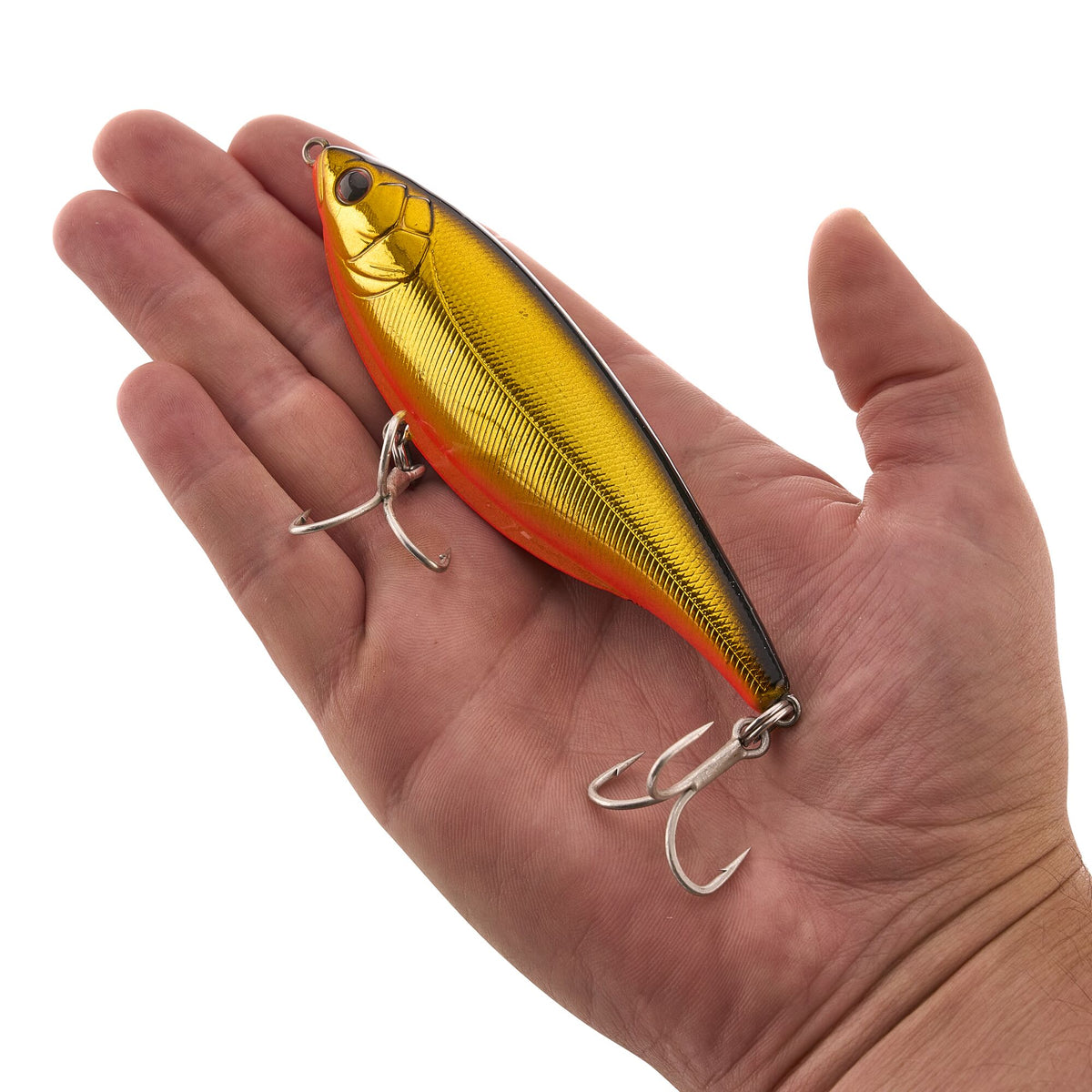 Berkley Stick Shadd Saltwater