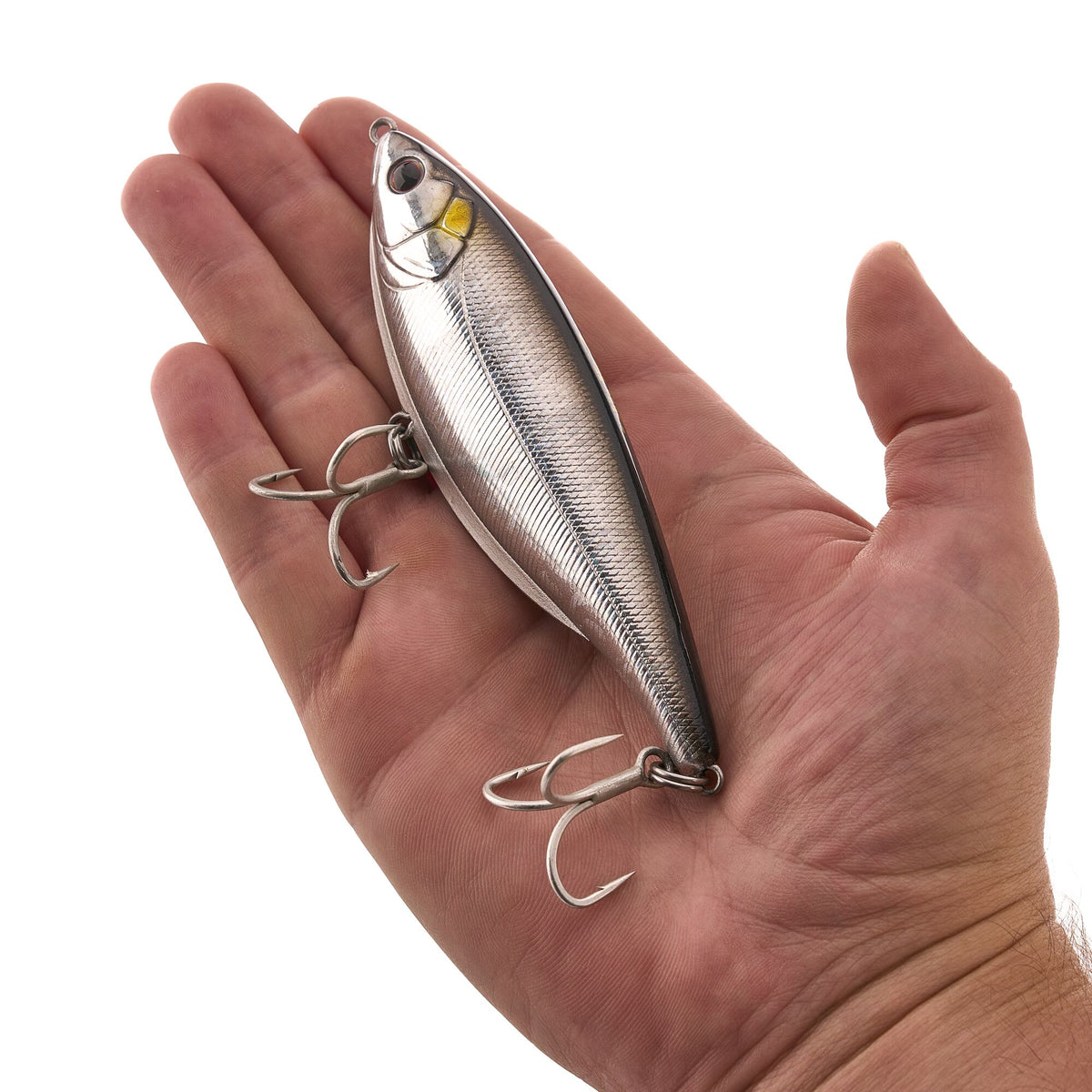 Berkley Stick Shadd Saltwater