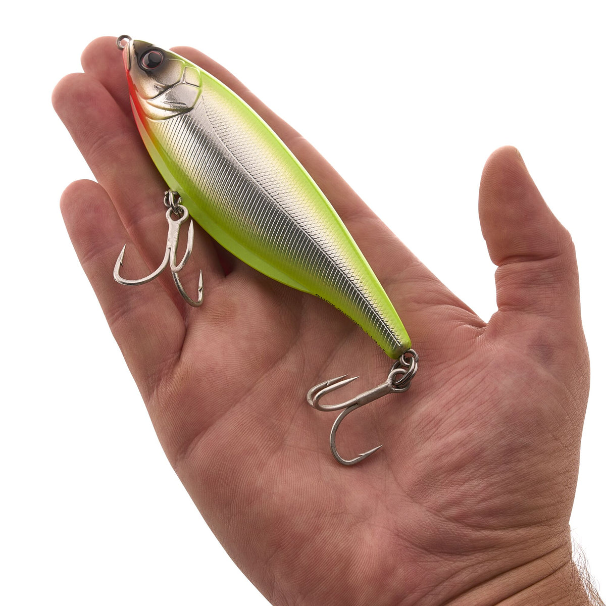 Berkley Stick Shadd Saltwater