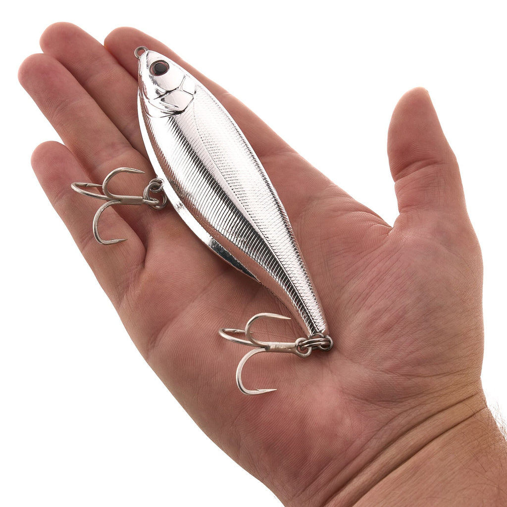 Berkley Stick Shadd Saltwater