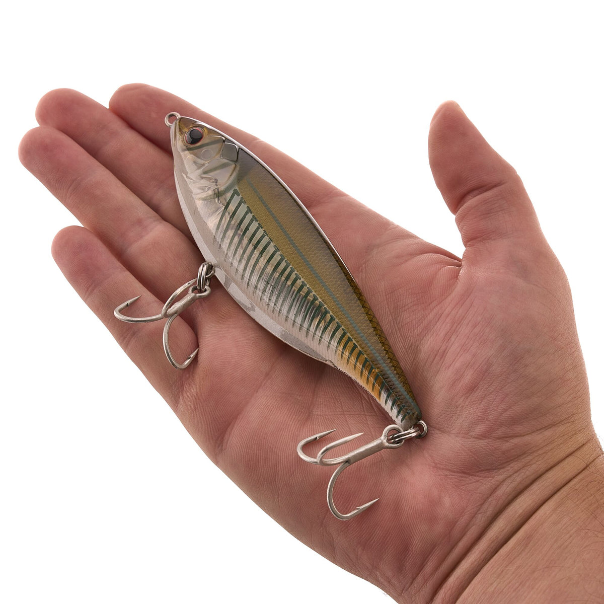 Berkley Stick Shadd Saltwater