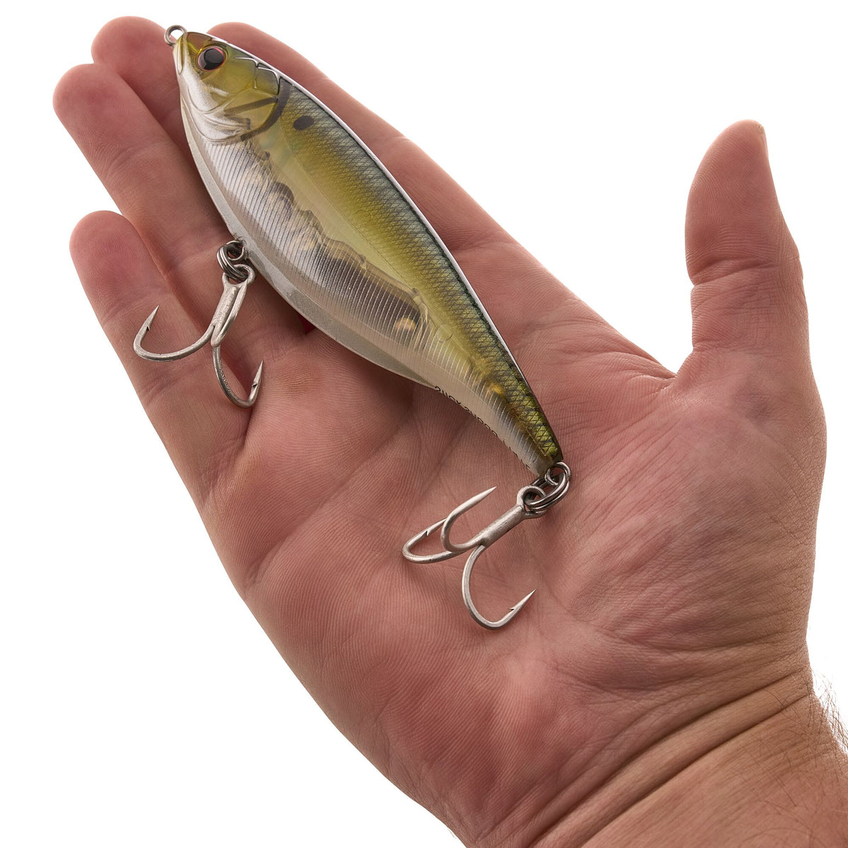 Berkley Stick Shadd Saltwater