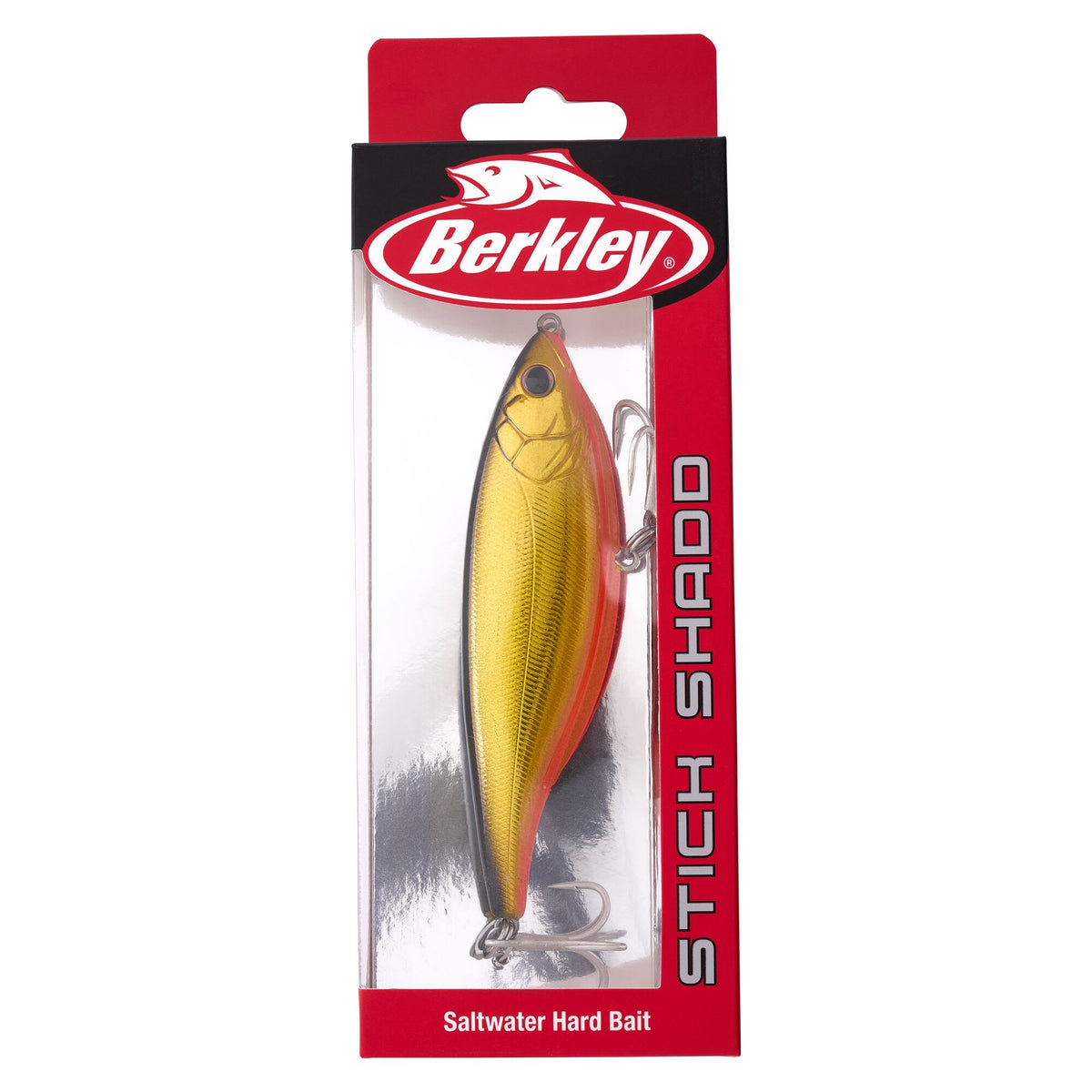 Berkley Stick Shadd Saltwater