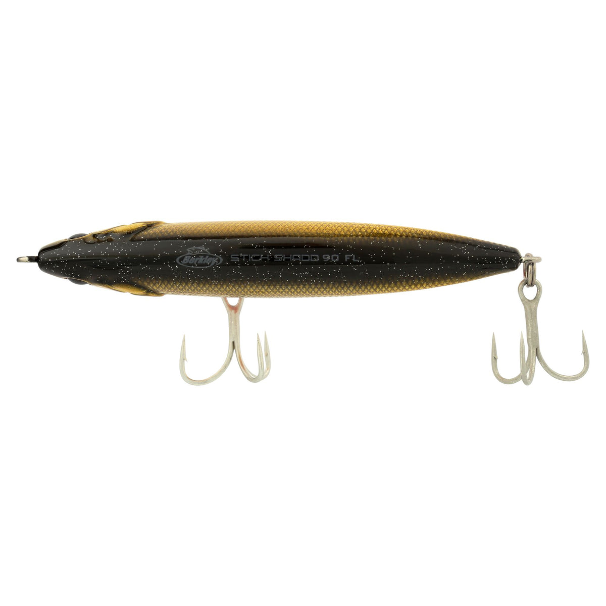 Berkley Stick Shadd Saltwater