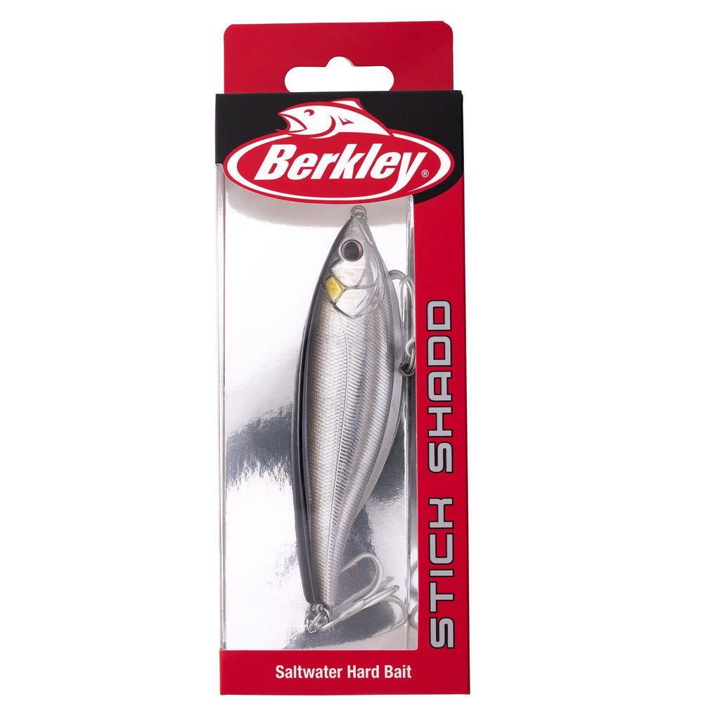 Berkley Stick Shadd Saltwater